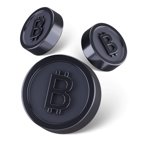 Bitcoin Bild
